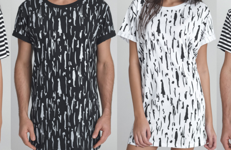 coleção genderless da liverpool