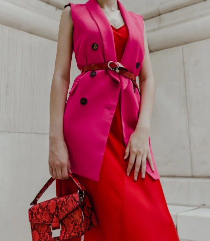 looks cores análogas