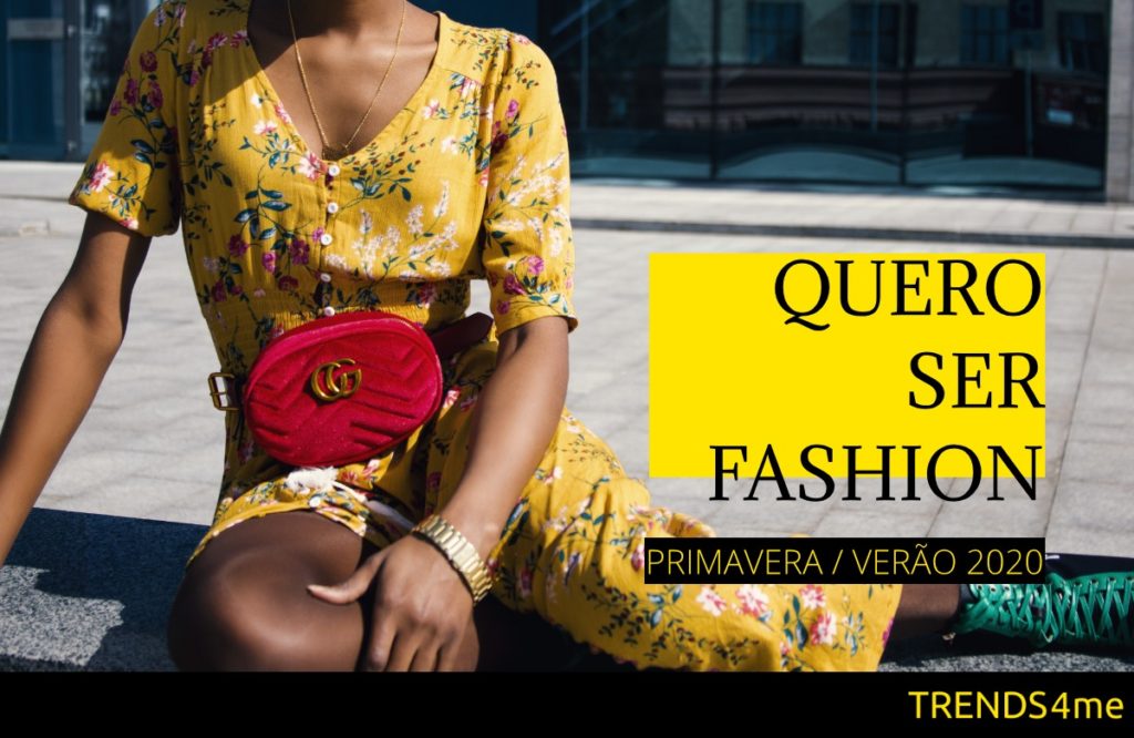 capa quero ser fashion primavera/verão 2020 trends4me